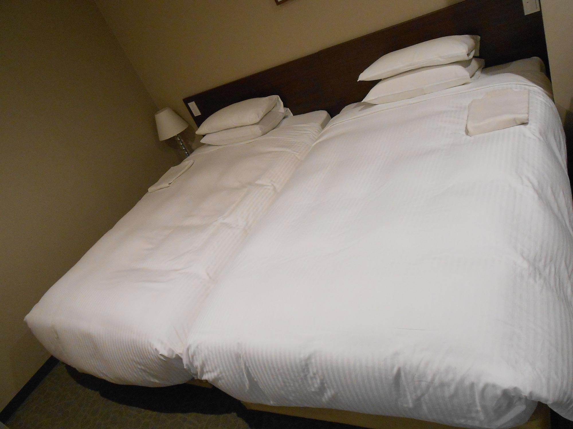 Hotel Crown Hills Sendai Aobadori מראה חיצוני תמונה