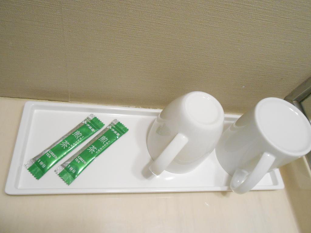 Hotel Crown Hills Sendai Aobadori מראה חיצוני תמונה